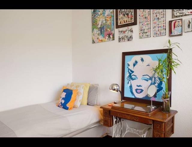 2 BEDROOM PROPERTY TO RENT IN TAMBOERSKLOOF